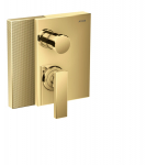 Potinkinis vonios mai&scaron;ytuvas Hansgrohe AXOR Edge 46451990