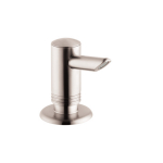 Skysto muilo dozatorius Hansgrohe 40418800