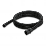 Siurbimo žarna Karcher C 35, 6.906-242.0, 10m. ( spaustukų sistema )