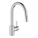 Plautuvės mai&scaron;ytuvas GROHE Eurosmart, Cosmopolitan, 31481001
