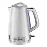 Elektrinis virdulys Russell Hobbs 28080-70, baltas