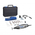 Daugiafunkcinis įrankis Dremel 4250-3/45 F0134250JF + 45 PRIEDAI