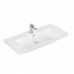 Praustuvas Villeroy and Boch Subway 3.0, CeramicPlus, 4A70A5RW