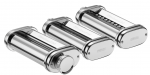 Priedas virtuvės kombainui makaronų ruo&scaron;imo rinkinys Kitchenaid 5KSMPRA