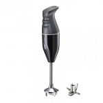 Blenderis Bamix EO140 Classic Black, 1025.003