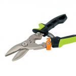 Skardos žirklės, de&scaron;ininiam kirpimui Fiskars PowerGear Aviation 1027208