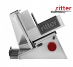 Pjaustyklė RITTER amido3 DE 558017