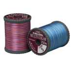 Siūlai FUJIX King Star Multi Color