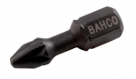 Smūginiai antgaliai Bahco  66IM PZ2 25mm 2vnt blisteris