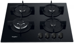Dujinė kaitlentė Whirlpool AKT 625/NB1