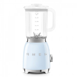 Blenderis Smeg BLF03PBEU, pastelinis mėlynas