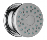 Purk&scaron;tukas Hansgrohe Bodyvette 28466000