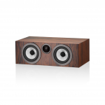 Centrinis garsiakalbis BOWERS & WILKINS HTM72 S3, ruda