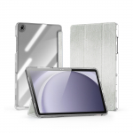 Dėklas Dux Ducis Unid Samsung X210/X215/X216 Tab A9 Plus 11.0 žalias