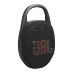 Garso kolonėlė JBL Clip 5, juoda