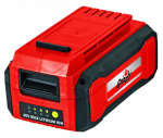 Akumuliatorius Grizzly Tools DYMA81 (40 V. - 2,5 Ah), 80001176