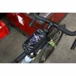 ZEFAL CONSOLE PACK T2 TOP-TUBE BAG dvir. krep&scaron;ys ant rėmo