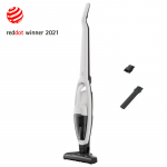 Dulkių siurblys ELECTROLUX ES31CB18SH