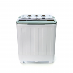 Skalbimo ma&scaron;ina Standart XPB46-1298S, 4 kg