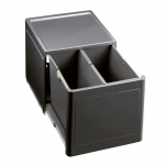 &Scaron;iuk&scaron;liadėžė BLANCO BOTTON Pro 45/2 Manual, 517467
