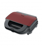 Sumu&scaron;tinių kepimo aparatas 900W SM-2H900BKS HEINNER