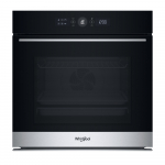 Įmontuojama orkaitė Whirlpool WOI5S8PM1SXA