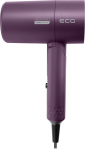 Plaukų džiovintuvas ECG Modifica Chiara, 100002074334