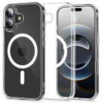 Dėklas Tech-Protect Flexair Hybrid MagSafe Apple iPhone 17 skaidrus