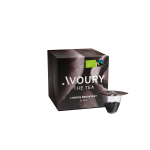 AVOURY arbatos kapsulės, Londono pusryčių arbata