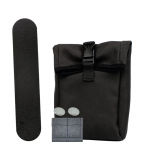 Magnetinis krep&scaron;ys su juostele Silwy MT-S-25-B, small