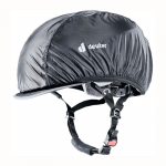 &Scaron;almo apsauga Deuter Helmet Cover &ndash; Juoda