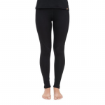 Moteri&scaron;kos termo kelnės Turbat Yeti Bottom 2 Wms &ndash; Juoda &ndash; XS