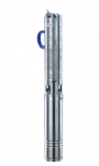 Giluminis elektrinis vandens siurblys E4SPM3/12