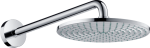 Du&scaron;o galva su laikikliu Hansgrohe Raindance S 27461000