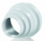 Perėjimas plast. d80-100-120-125-150 310P