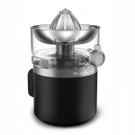 Belaidė citrusinių vaisių sulčiaspaudė KitchenAid Go 5KCJR160BM be baterijos