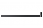 Namų kino sitema Samsung Q-Series Soundbar HW-QS90H 7.1.2ch All-in-one Soundbar (2026), HW-QS90H/EN, juodas