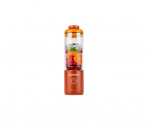 Ne&scaron;iojamas trintuvas Nutribullet Flex&trade; NBP013OR, Tangerine Orange spalva