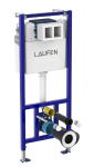 Potinkinis WC rėmas su bide funkcija Laufen Ineo Nova, H9201260000001
