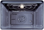 Katalitinės sienelės BOSCH HEZ329020