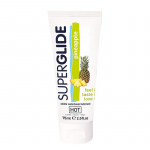 Super Glide HOT lubrikantas ananasas (75ml)