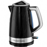 Elektrinis virdulys Russell Hobbs Structure, 28081-70, juodas