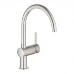 Virtuvinis mai&scaron;ytuvas Grohe MINTA 32917DC0, nerūdijančio plieno