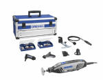 Daugiafunkcinis įrankis Dremel 4250-6/128 F0134250JK + 128 PRIEDAI