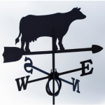 Vėjarodė Glori ir Ko &bdquo;Karvė&ldquo; (V-636)