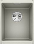 Granito plautuvė BLANCO SUBLINE 320-U perlo pilka, 523409