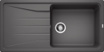 Granito plautuvė BLANCO SONA XL 6 S, 519690, akmens pilka