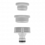 Srieginė čiaupo jungtis/adapteris Gardena 18204-24, 967998601