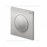 Pisuaro vandens nuleidimo mygtukas Viega Style 20, 774486, matinio chromo