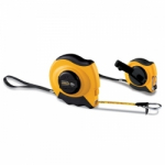 Matavimo juosta LFR20/H 20m KOMELON FastBack Ergo